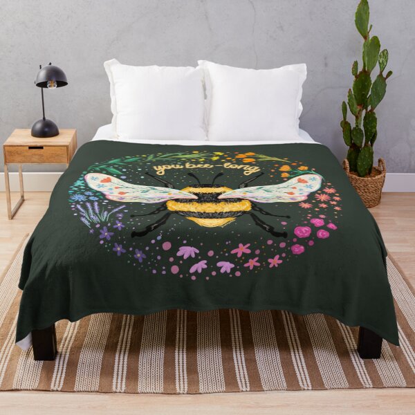 Item preview, You Bee-long designed and sold by Wndringnotlstco.