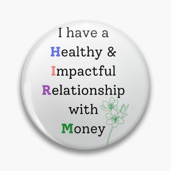 Item preview, Money Relationship  designed and sold by Kind Krafts.