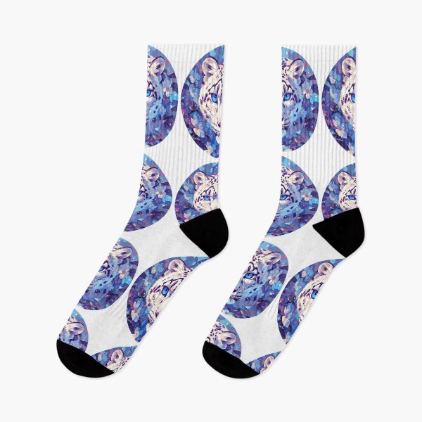Item preview, Snow Leopard designed and sold by SMARTKIT  DESIGNAGENCY.