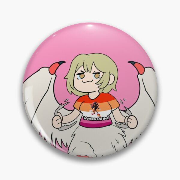 Item preview, Dungeon Meshi- Falin Touden designed and sold by lanaflowerz.