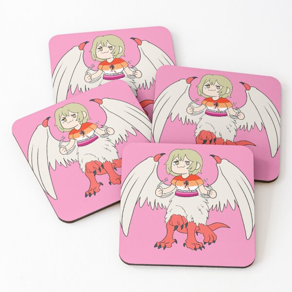 Item preview, Dungeon Meshi- Falin Touden designed and sold by lanaflowerz.