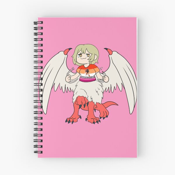 Item preview, Dungeon Meshi- Falin Touden designed and sold by lanaflowerz.
