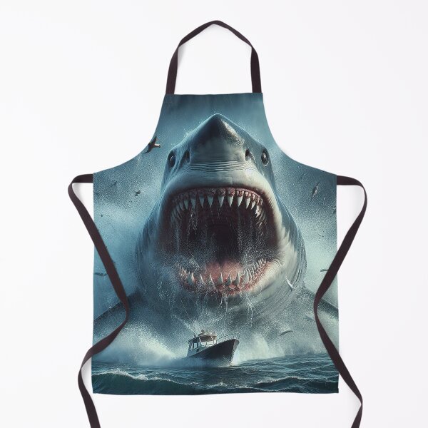 Item preview, Sea Hunter's Storm Wave designed and sold by Cerberus-Art.
