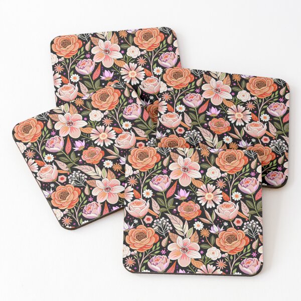 Item preview, pattern flower designed and sold by karim-rashed-94.