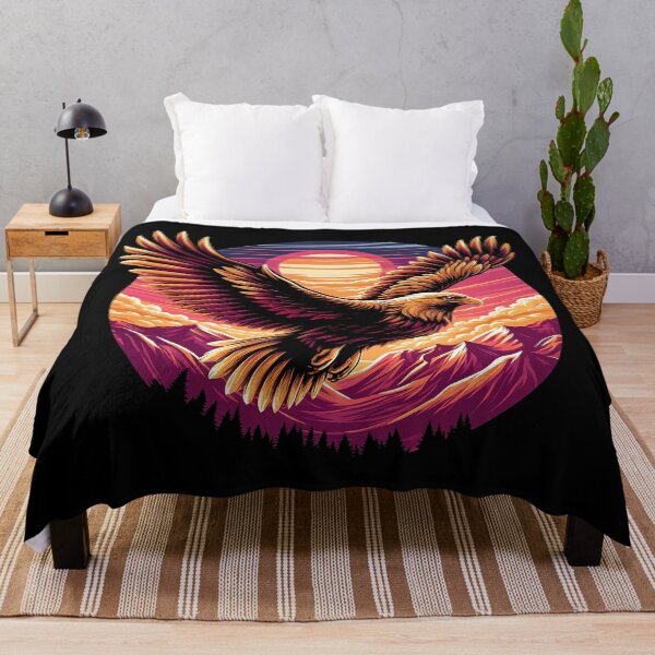 Item preview, A majestic golden eagle designed and sold by SigritG.