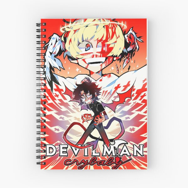 Item preview, Devilman designed and sold by zukich.