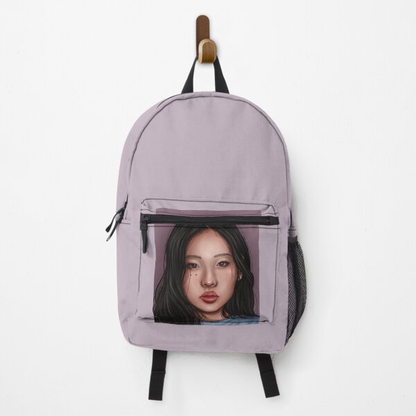 Item preview, Bibi face portrait drawing designed and sold by lordmooh.
