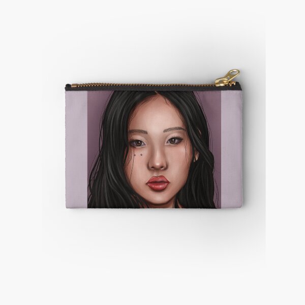 Item preview, Bibi face portrait drawing designed and sold by lordmooh.