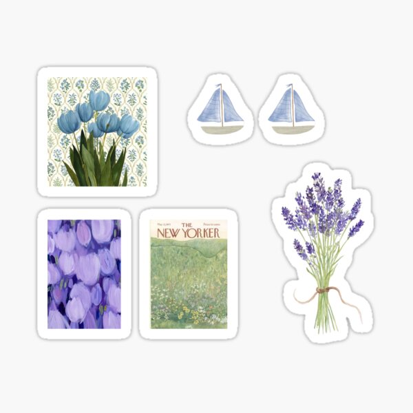 Item preview, mini pack-- coastal aesthetic  designed and sold by Morgan Taulbee.