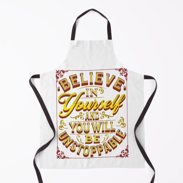 Item preview, Believe In Yourself designed and sold by That-Guys-Merch.