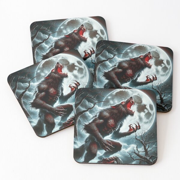 Item preview, Doomsday call of the wild designed and sold by Cerberus-Art.