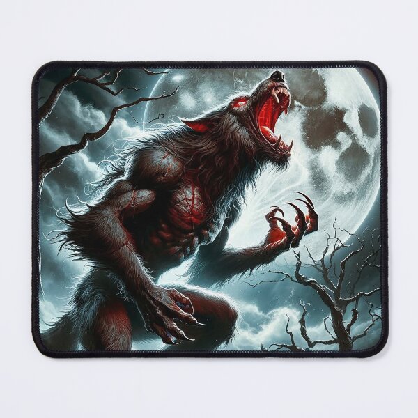 Item preview, Doomsday call of the wild designed and sold by Cerberus-Art.