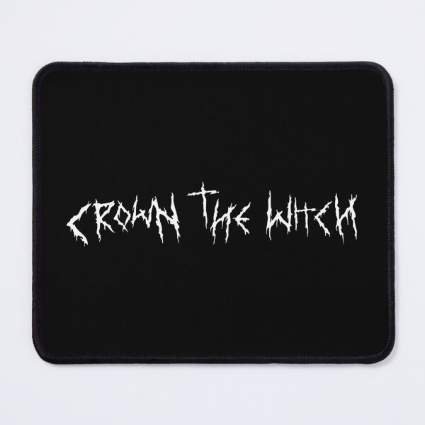 Item preview, Crown The Witch Ireland 2024 designed and sold by REAL IRISH GIFTS.