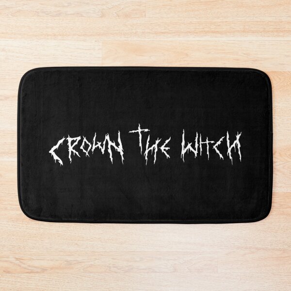 Item preview, Crown The Witch Ireland 2024 designed and sold by REAL IRISH GIFTS.