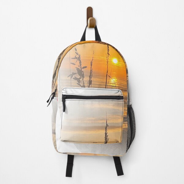 Item preview, Sunrise Over Corolla Beach designed and sold by TattedWolf.