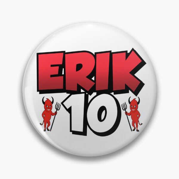 Item preview, Erik Ten - Kids TV Parody designed and sold by Fanarchist.