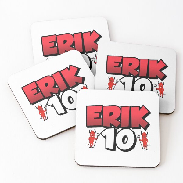 Item preview, Erik Ten - Kids TV Parody designed and sold by Fanarchist.