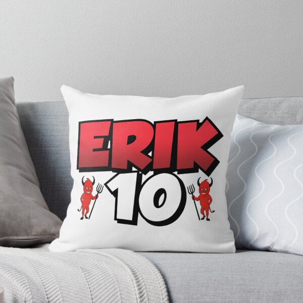 Item preview, Erik Ten - Kids TV Parody designed and sold by Fanarchist.