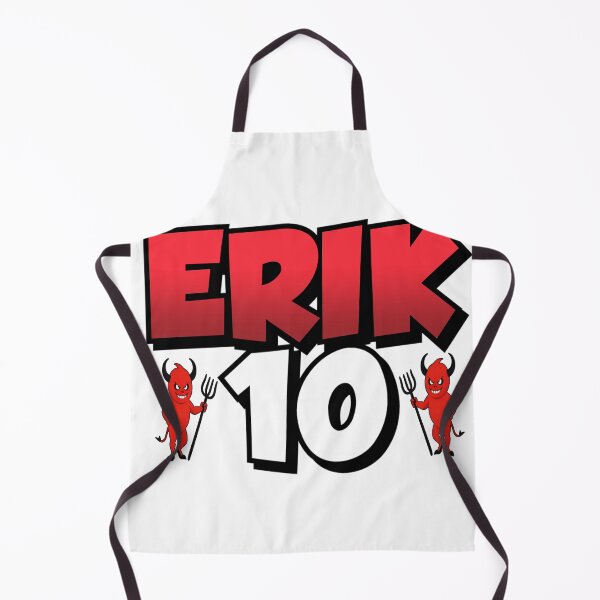 Item preview, Erik Ten - Kids TV Parody designed and sold by Fanarchist.