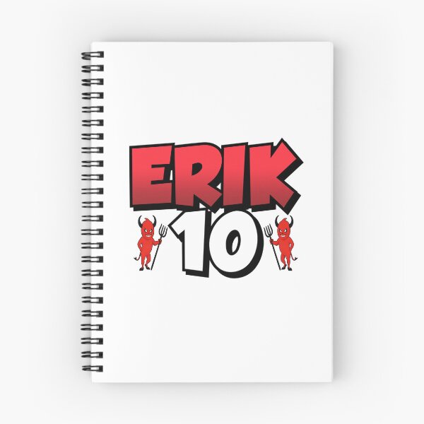 Item preview, Erik Ten - Kids TV Parody designed and sold by Fanarchist.