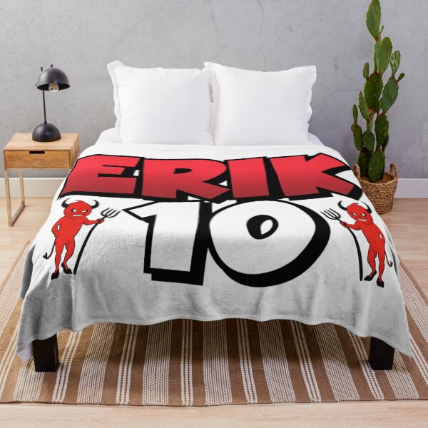 Item preview, Erik Ten - Kids TV Parody designed and sold by Fanarchist.