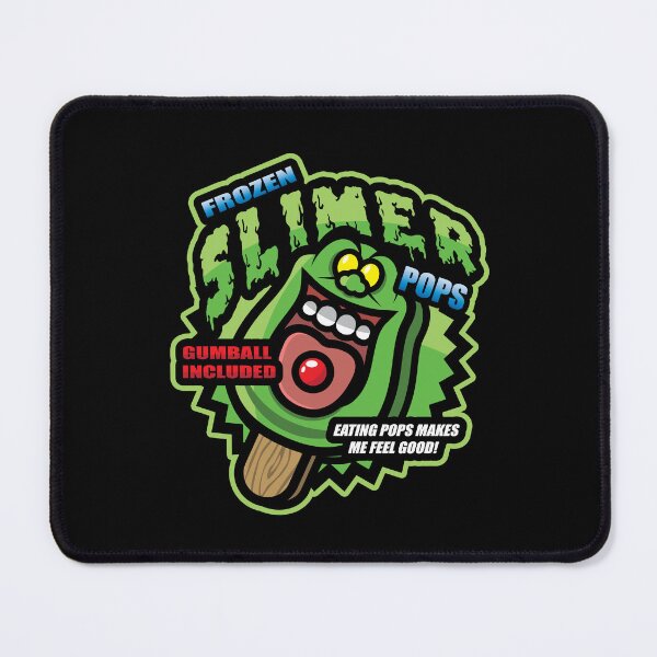Item preview, Slimer Pops designed and sold by JRBERGER.