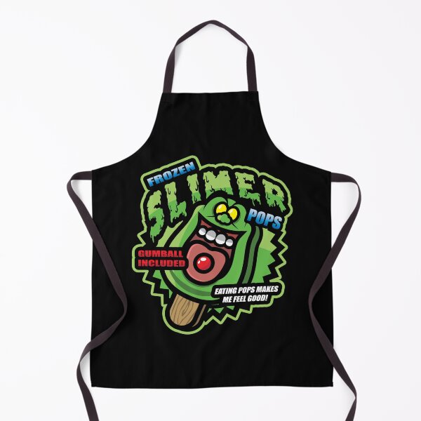 Item preview, Slimer Pops designed and sold by JRBERGER.