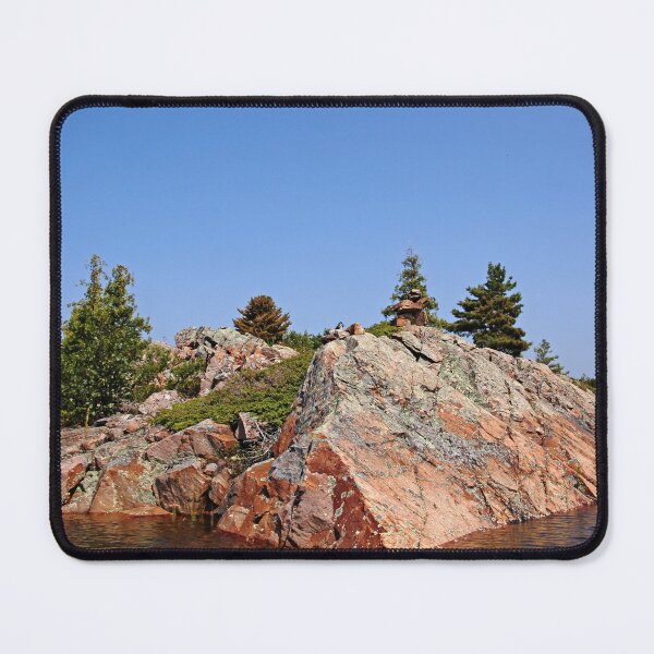 Item preview, Pink Rock Island designed and sold by Debbie Oppermann.