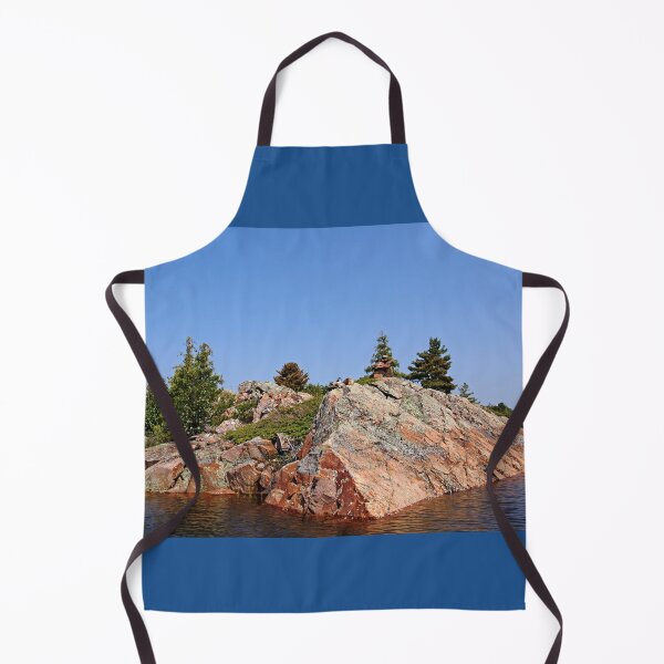 Item preview, Pink Rock Island designed and sold by Debbie Oppermann.