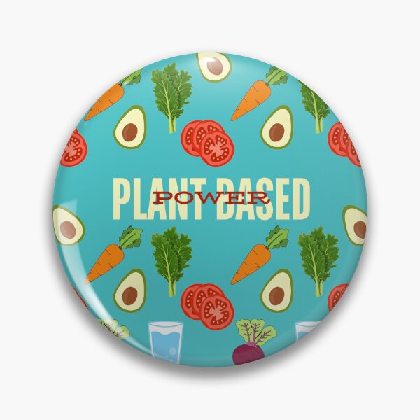 Item preview, Plant-Based Power: Save the Planet designed and sold by adriaquart.