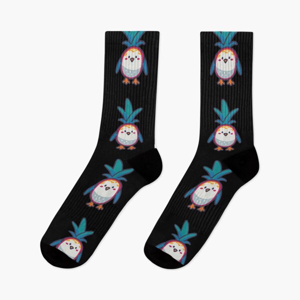 Item preview, The Finest Pineguin  (Whimsical Animals) designed and sold by LeftImpressed.