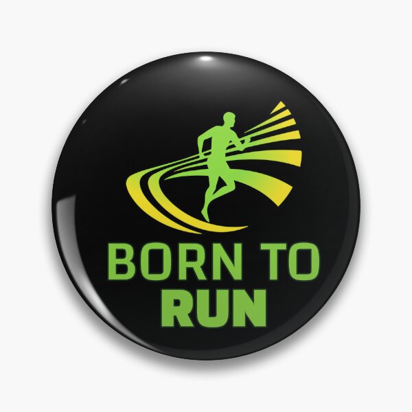 Item preview, Born To Run  designed and sold by Harmonick-Tees.
