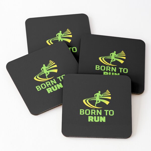 Item preview, Born To Run  designed and sold by Harmonick-Tees.