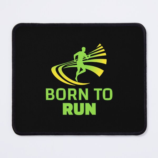 Item preview, Born To Run designed and sold by Harmonick-Tees.