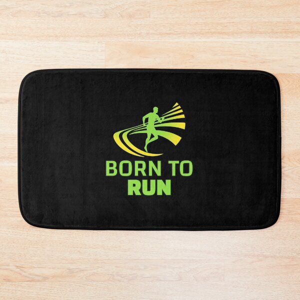 Item preview, Born To Run  designed and sold by Harmonick-Tees.