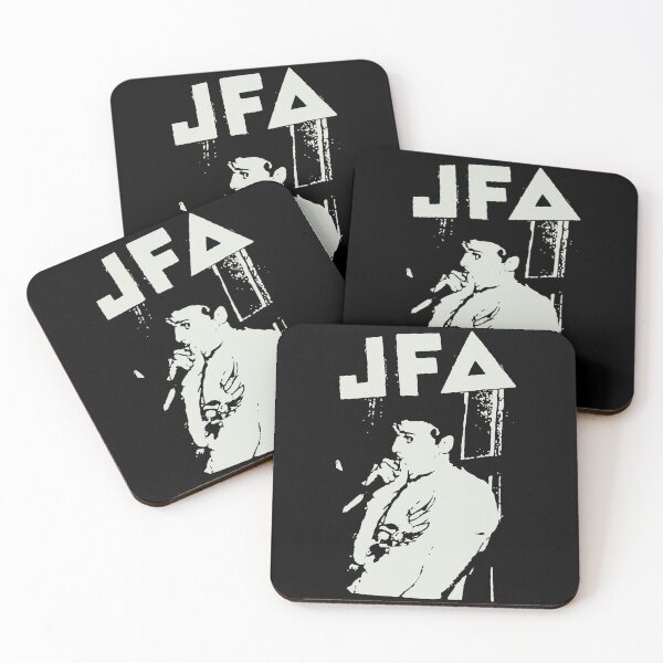 Item preview, JFA Jodie Foster's Army designed and sold by catherbradley.