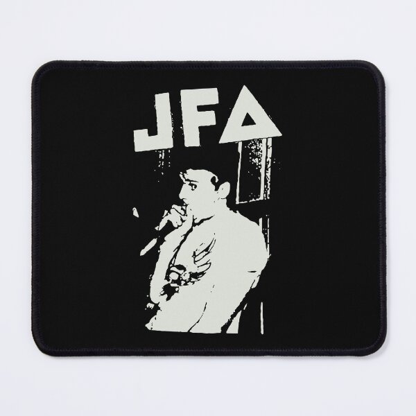 Item preview, JFA Jodie Foster's Army designed and sold by catherbradley.