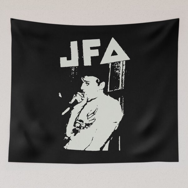 Item preview, JFA Jodie Foster's Army designed and sold by catherbradley.