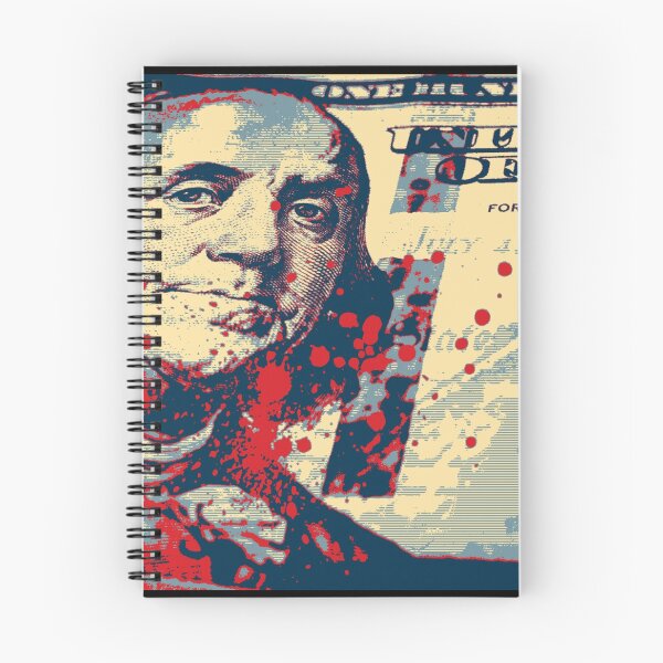 Item preview, MADD MONEY 1A designed and sold by MartianTech.