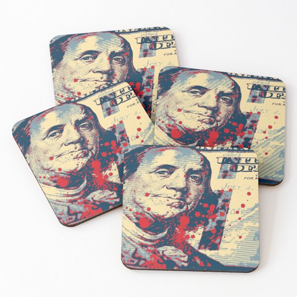 Item preview, MADD MONEY 1A designed and sold by MartianTech.