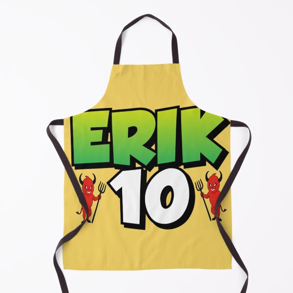 Item preview, Erik Ten - Kids TV Parody designed and sold by Fanarchist.