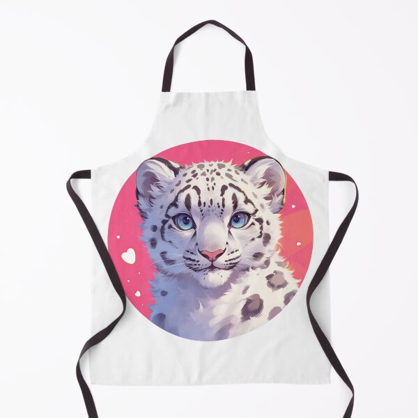 Item preview, Snow Leopard designed and sold by SMARTKIT DESIGNAGENCY.