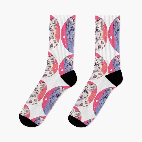 Item preview, Snow Leopard designed and sold by SMARTKIT  DESIGNAGENCY.