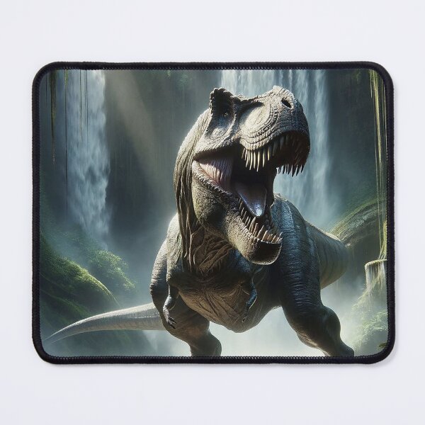 Item preview, Primeval waterfall dream designed and sold by Cerberus-Art.