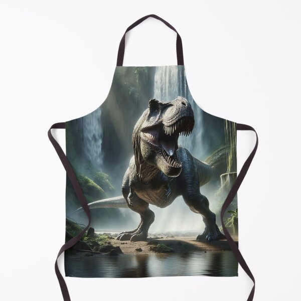 Item preview, Primeval waterfall dream designed and sold by Cerberus-Art.