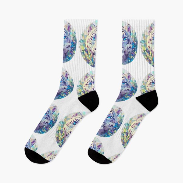 Item preview, Snow Leopard designed and sold by SMARTKIT  DESIGNAGENCY.