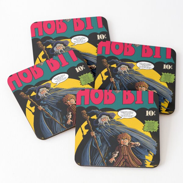 Item preview, BatGandalf designed and sold by DrSeventinain.