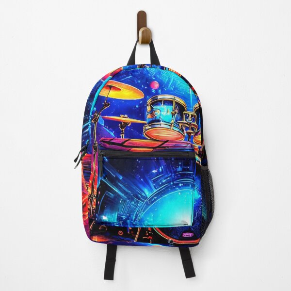 Item preview, Galaxy Drums designed and sold by Kingcls.