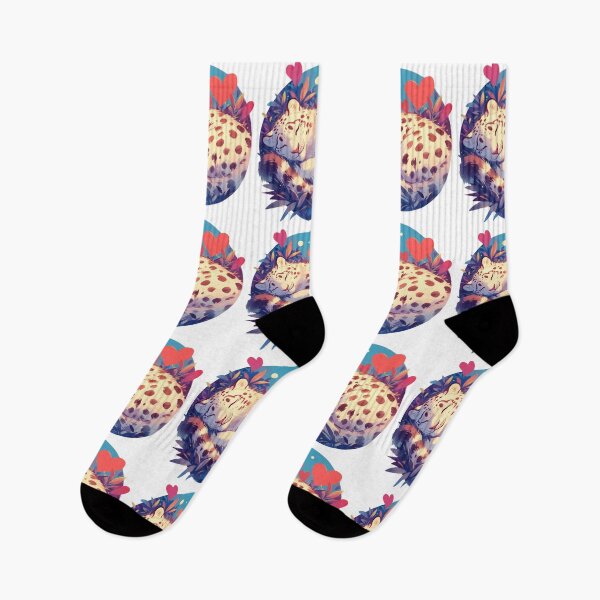 Item preview, Snow Leopard designed and sold by SMARTKIT  DESIGNAGENCY.