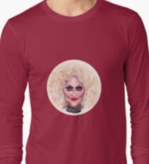 koroleva Long Sleeve T-Shirt